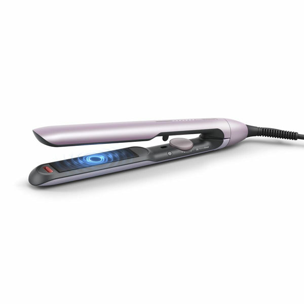 Plancha de Pelo Philips BHS530/00     * Rosa Plateado